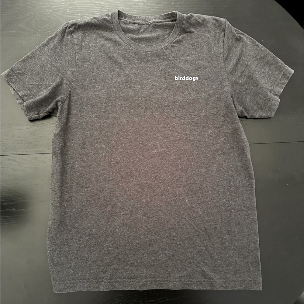 Birddogs men’s t-shirt